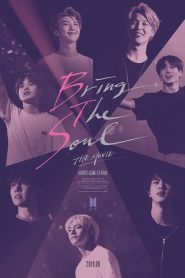 Bring the Soul: The Movie (2019) Full Movie